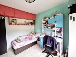 Blk 60 Telok Blangah Heights (Bukit Merah), HDB 4 Rooms #597219831